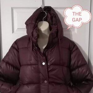 BNWT GAP  Winter coat size Large